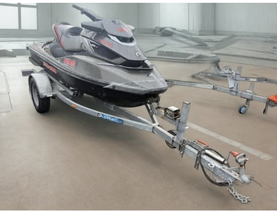 2013 Seadoo GTX 260 on Trailer

Year: 2013
Make: S...