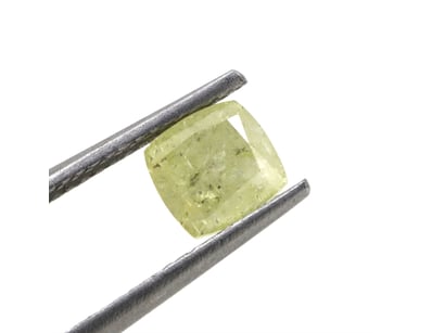 Diamond And Gemstone Market (A990) - Lot 1808