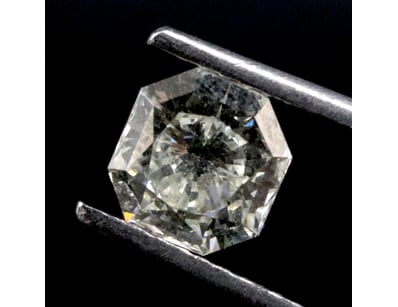 Diamonds Are A Woman's Best Friend (A977) - Lot 503