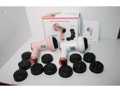 Whitegoods & Appliances (A1000) - Lot 104