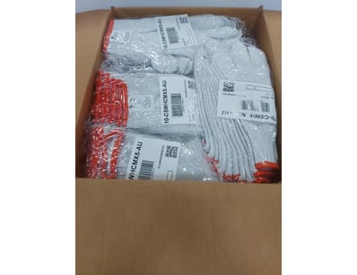 Unclaimed Freight (GCA1004) - Lot 259