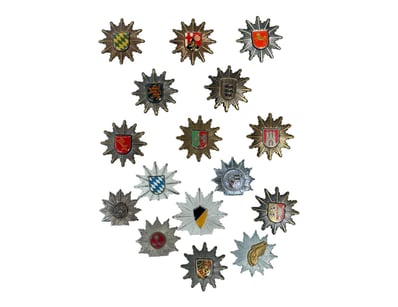 Historic Arms & Militaria (A1009) - Lot 604