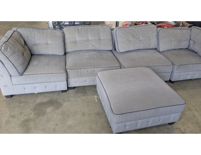 House & Homewares (A995) - Lot 7