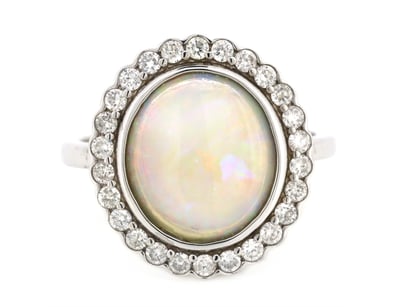 Opal Grandeur (A977) - Lot 1606