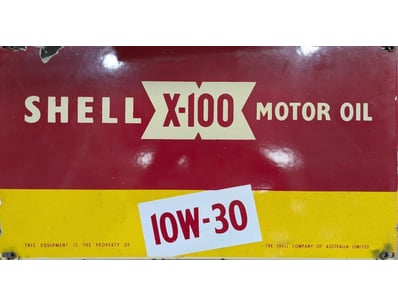 Prestigious Memorabilia (A998) - Lot 104