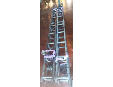 UNRESERVED Cabaret Club + Restaurant Liquidation... - Lot 35