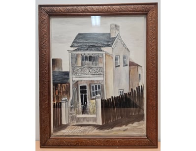 Art Market (A1006) - Lot 184