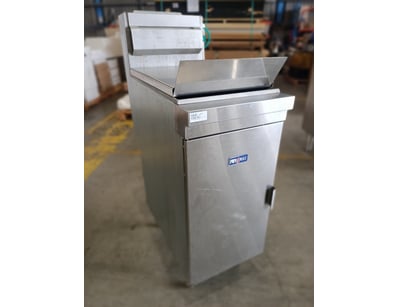 Hospitality, Catering & Events (A1003) - Lot 20