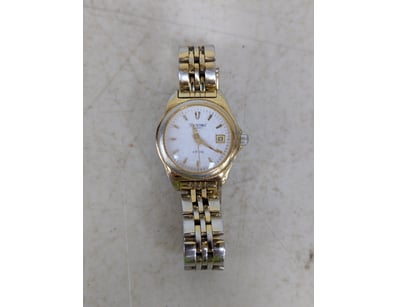 Police Seized Property & Unclaimed Jewellery (A... - Lot 448