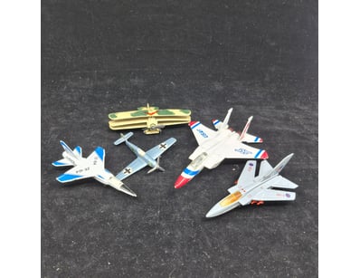 SINGLE VENDOR LIFETIME COLLECTION (A1001) - Lot 1105