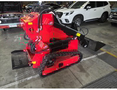 UNRESERVED BRISBANE Factory Direct Portables, Ma... - Lot 14