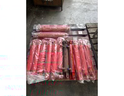 UNRESERVED Engineering Workshop Closure (ON4494) - Lot 191