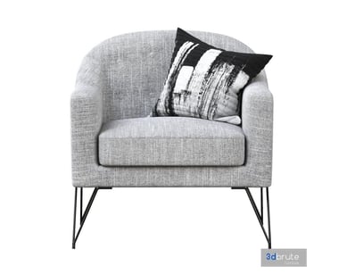 $4M Gallery Direct Furniture & Décor Liquidati... - Lot 3528