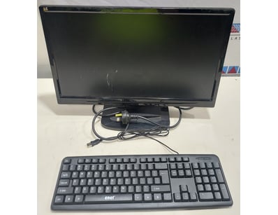 Warehouse & Office Equipment - Liquidation  (NSW... - Lot 48