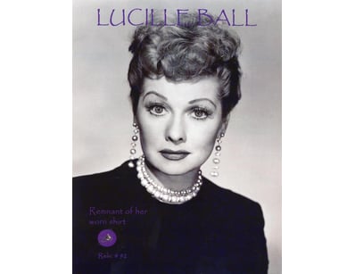 Mancave & Memorabilia (A988) - Lot 1019