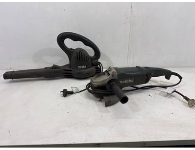 Civil, Transport & Machinery - Nationwide (ON4... - Lot 9626