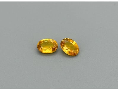 UNRESERVED Diamonds, Gemstones & Opals (A983) - Lot 3590