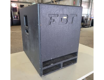 UNRESERVED Tavern Assets Liquidation (ON11787) - Lot 18