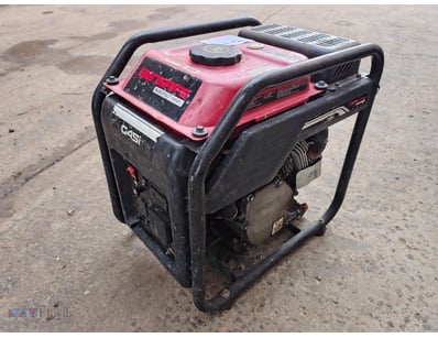 Gensafe G45I2 generator 
Manufacture Year: Unknown...