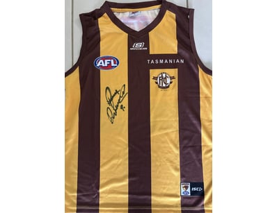 Mancave & Memorabilia (A987) - Lot 220