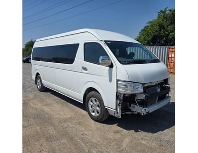 Electric EV Fleet (ON4374) - Lot 5