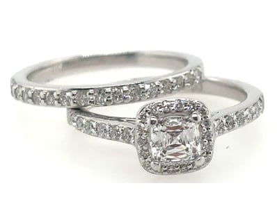 Prestige Jewellery (A978) - Lot 1121