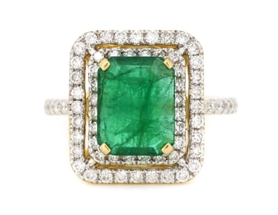 Fine Jewellery (A982) - Lot 504