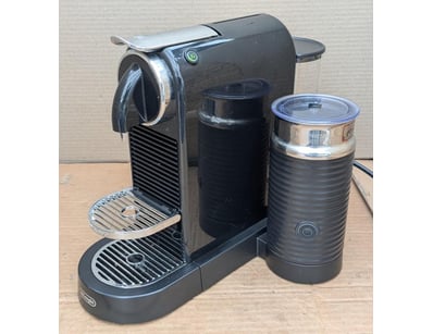 Whitegoods & Appliances (A1001) - Lot 2760