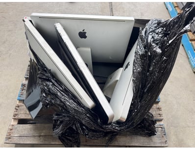 Home Entertainment, Audio & Computers (A1007) - Lot 53