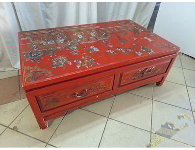 House & Homewares (A980) - Lot 1660