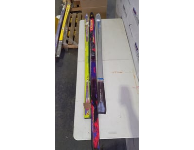 Sport, Leisure & Lifestyle (SAA978) - Lot 4506