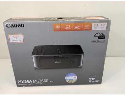 Home & Office Essentials (VICA980) - Lot 388