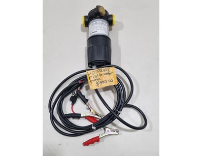 Industrial & Agricultural Hardware (NSWA979) - Lot 18