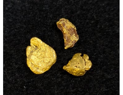 Banknotes & Coins (A982) - Lot 1302