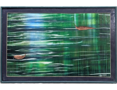 Art Market (A992) - Lot 1032