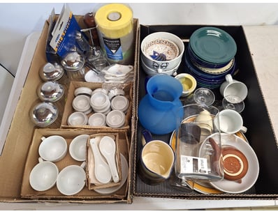 Hospitality, Catering & Events (A976) - Lot 2729
