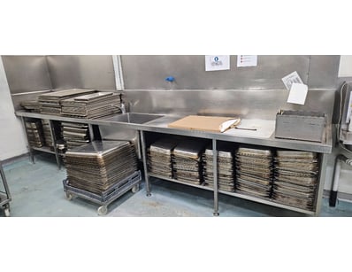 Fresh Food & Convenience Producer Closure (ON4... - Lot 2168
