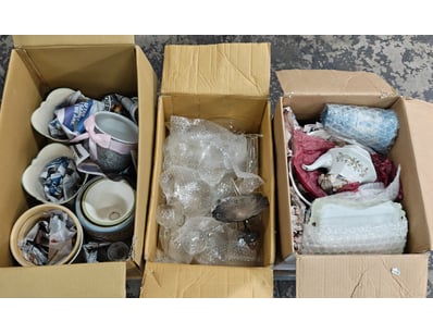 House & Homewares (SA1005) - Lot 4082