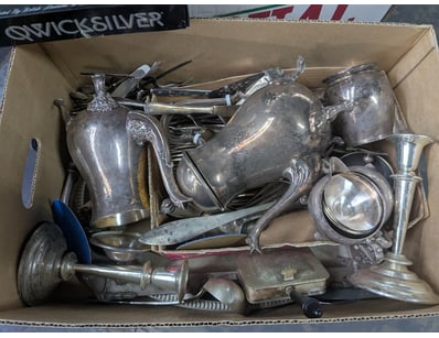 SA Public Trustee Home & Collectables Clearanc... - Lot 4388