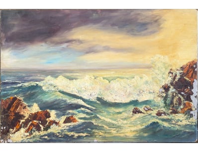 Art Market (A978) - Lot 5040