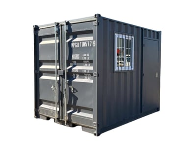 UNRESERVED MELBOURNE Factory Direct Machinery, Co... - Lot 4