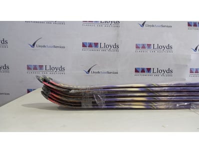 Sport, Leisure & Lifestyle (SAA978) - Lot 4507