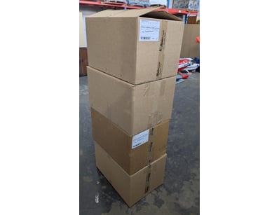 SA Public Trustee Home & Collectables Clearanc... - Lot 4325