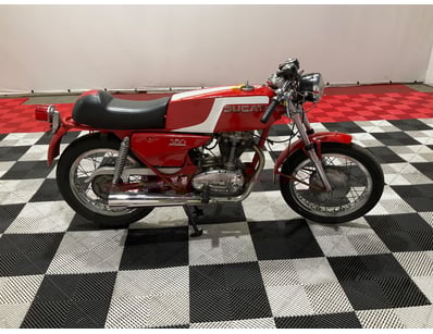 Single Vendor Classic Bike Collection - Lot 18