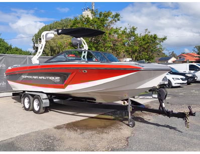 Motorbike, Marine & Recreation Assets Auction - Lot 12