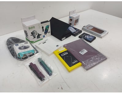 Unclaimed Freight (NSWA1001) - Lot 1274