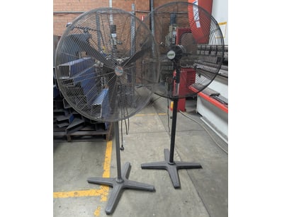 Metal Fabrication Workshop Liquidation (ON12068) - Lot 44