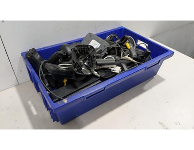 Warehouse & Office Equipment - Liquidation  (NSW... - Lot 95