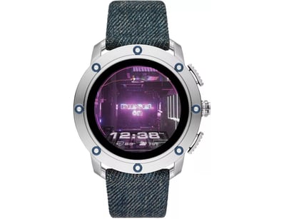 Affordable Watch Market (A990) - Lot 6418