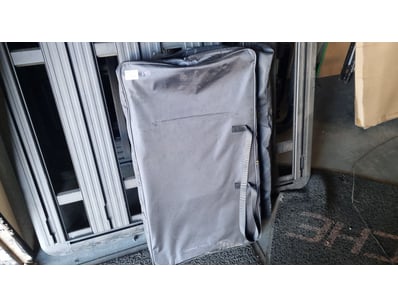 MOSTLY UNRESERVED 4x4 WORKSHOP BUSINESS CLOSURE ... - Lot 85